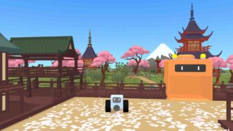 Leaf Me Alone Free Download By Steam-repacks.com