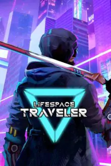 Lifespace Traveler Free Download By Steam-repacks