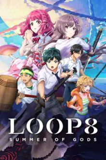 Loop8 Summer of Gods Free Download By Steam-repacks