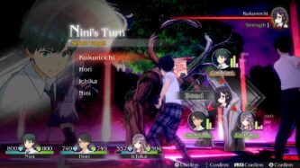 Loop8 Summer of Gods Free Download By Steam-repacks.com
