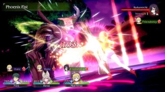 Loop8 Summer of Gods Free Download By Steam-repacks.com