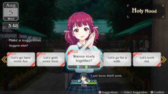 Loop8 Summer of Gods Free Download By Steam-repacks.com