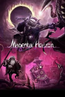 Magenta Horizon Free Download By Steam-repacks