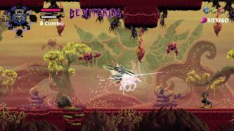 Magenta Horizon Free Download By Steam-repacks.com