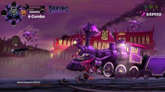 Magenta Horizon Free Download By Steam-repacks.com
