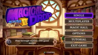 Magical Drop VI Free Download By Steam-repacks.com