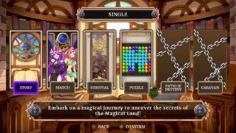 Magical Drop VI Free Download By Steam-repacks.com