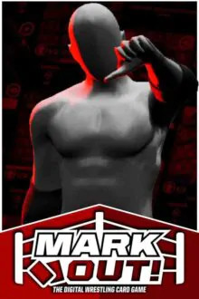 Mark Out! The Wrestling Card Game Free Download By Steam-repacks