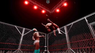 Mark Out! The Wrestling Card Game Free Download By Steam-repacks.com