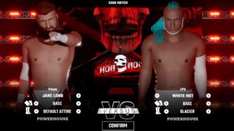 Mark Out! The Wrestling Card Game Free Download By Steam-repacks.com