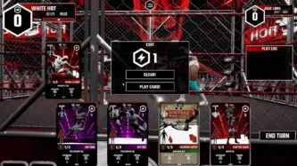 Mark Out! The Wrestling Card Game Free Download By Steam-repacks.com