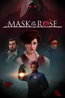 Mask of the Rose Free Download By Steam-repacks