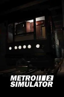 Metro Simulator 2 Free Download By Steam-repacks