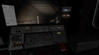Metro Simulator 2 Free Download By Steam-repacks.com