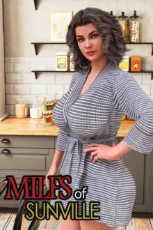 Milfs Of Sunville Free Download By Steam-repacks