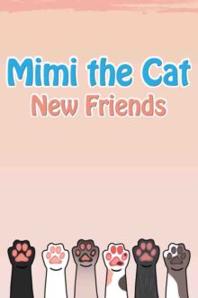 Mimi the Cat New Friends Free Download By Steam-repacks