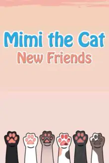 Mimi the Cat New Friends Free Download By Steam-repacks