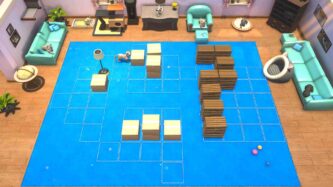 Mimi the Cat New Friends Free Download By Steam-repacks.com