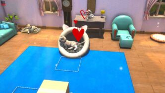 Mimi the Cat New Friends Free Download By Steam-repacks.com