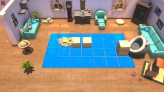 Mimi the Cat New Friends Free Download By Steam-repacks.com