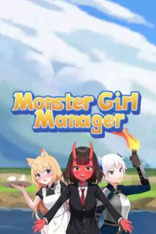 Monster Girl Manager Free Download By Steam-repacks