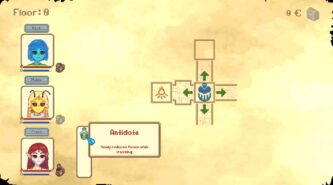 Monster Girl Manager Free Download By Steam-repacks.com