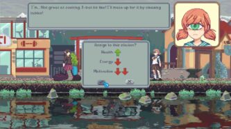 Monster Girl Manager Free Download By Steam-repacks.com