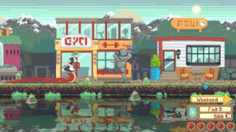 Monster Girl Manager Free Download By Steam-repacks.com