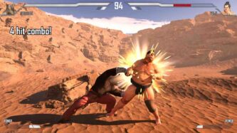 Mortal Fighter Free Download By Steam-repacks.com