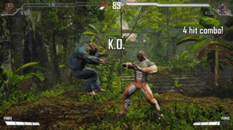 Mortal Fighter Free Download By Steam-repacks.com