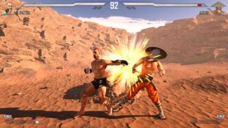 Mortal Fighter Free Download By Steam-repacks.com