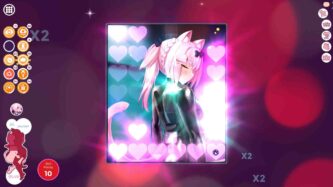 Mosaique Neko Waifus 5 Free Download By Steam-repacks.com