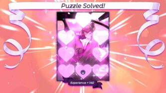 Mosaique Neko Waifus 5 Free Download By Steam-repacks.com