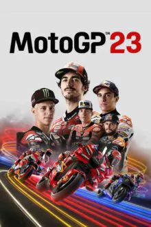 MotoGP 23 Free Download By Steam-repacks