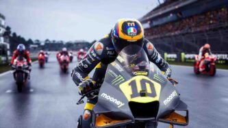 MotoGP 23 Free Download By Steam-repacks.com