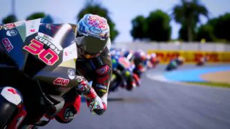 MotoGP 23 Free Download By Steam-repacks.com