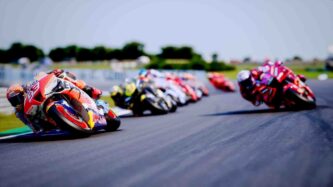 MotoGP 23 Free Download By Steam-repacks.com