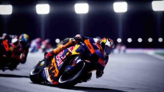 MotoGP 23 Free Download By Steam-repacks.com