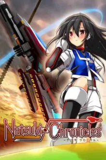 Natsuki Chronicles Free Download By Steam-repacks