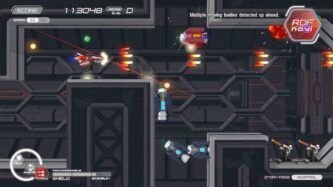 Natsuki Chronicles Free Download By Steam-repacks.com