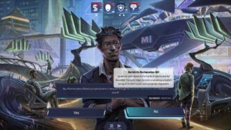 NeuroNet Mendax Proxy Free Download By Steam-repacks.com