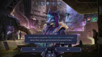 NeuroNet Mendax Proxy Free Download By Steam-repacks.com