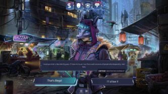 NeuroNet Mendax Proxy Free Download By Steam-repacks.com