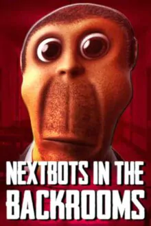 Nextbots in the Backrooms Free Download By Steam-repacks