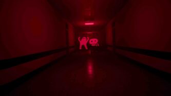 Nextbots in the Backrooms Free Download By Steam-repacks.com