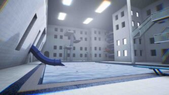 Nextbots in the Backrooms Free Download By Steam-repacks.com