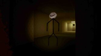 Nextbots in the Backrooms Free Download By Steam-repacks.com