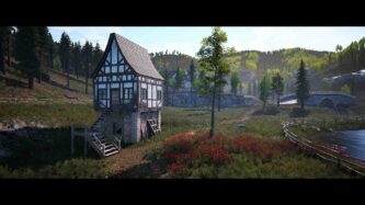 Nightwalker 2 Free Download By Steam-repacks.com