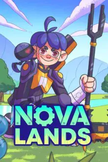 Nova Lands Free Download By Steam-repacks