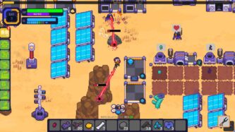 Nova Lands Free Download By Steam-repacks.com